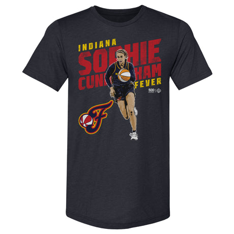 Sophie Cunningham Men's Premium T-Shirt | 500 LEVEL