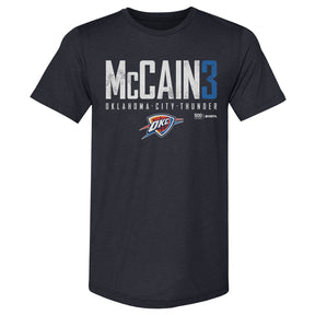 Jared McCain Men's Premium T-Shirt | 500 LEVEL