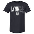 Patricia Lynn Men's Premium T-Shirt | 500 LEVEL