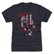 Carles Gil Men's Premium T-Shirt | 500 LEVEL