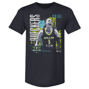 Paige Bueckers Men's Premium T-Shirt | 500 LEVEL