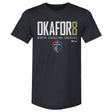 Chioma Okafor Men's Premium T-Shirt | 500 LEVEL