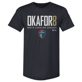 Chioma Okafor Men's Premium T-Shirt | 500 LEVEL