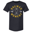 William Contreras Men's Premium T-Shirt | 500 LEVEL