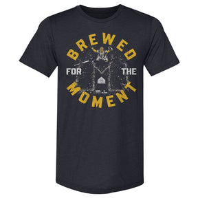 William Contreras Men's Premium T-Shirt | 500 LEVEL