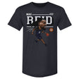 Naz Reid Men's Premium T-Shirt | 500 LEVEL