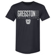 Madeline Gregston Men's Premium T-Shirt | 500 LEVEL