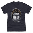 Drake Maye Men's Premium T-Shirt | 500 LEVEL