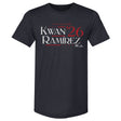 Jose Ramirez Men's Premium T-Shirt | 500 LEVEL