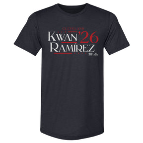 Jose Ramirez Men's Premium T-Shirt | 500 LEVEL