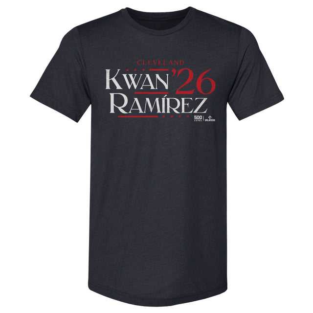 Jose Ramirez Men's Premium T-Shirt | 500 LEVEL
