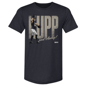 Cooper Kupp Men's Premium T-Shirt | 500 LEVEL