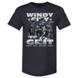 Caleb Williams Men's Premium T-Shirt | 500 LEVEL