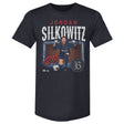 Jordan Silkowitz Men's Premium T-Shirt | 500 LEVEL