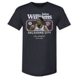 Jalen Williams Men's Premium T-Shirt | 500 LEVEL