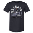 Brandon Aubrey Men's Premium T-Shirt | 500 LEVEL