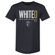 Madi White Men's Premium T-Shirt | 500 LEVEL