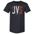 Justin Verlander Men's Premium T-Shirt | 500 LEVEL