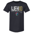 Evelyn Ijeh Men's Premium T-Shirt | 500 LEVEL