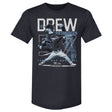 Drew Rasmussen Men's Premium T-Shirt | 500 LEVEL