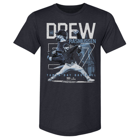Drew Rasmussen Men's Premium T-Shirt | 500 LEVEL