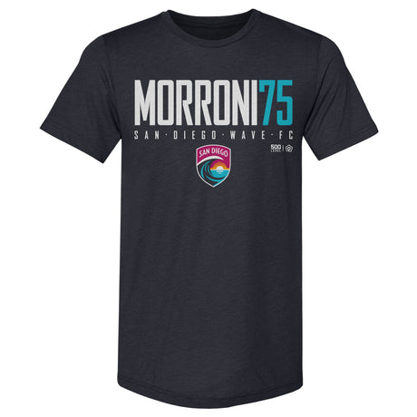Perle Morroni Men's Premium T-Shirt | 500 LEVEL