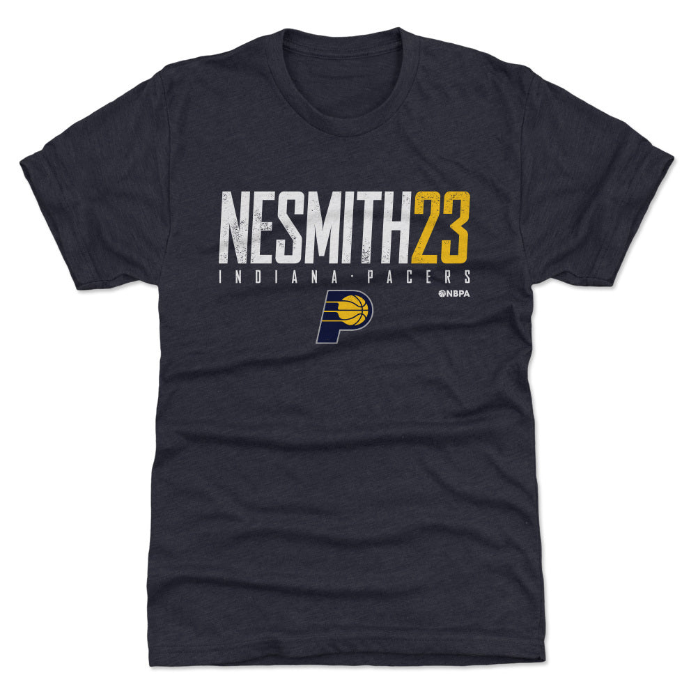 Aaron Nesmith Men's Premium T-Shirt | 500 LEVEL