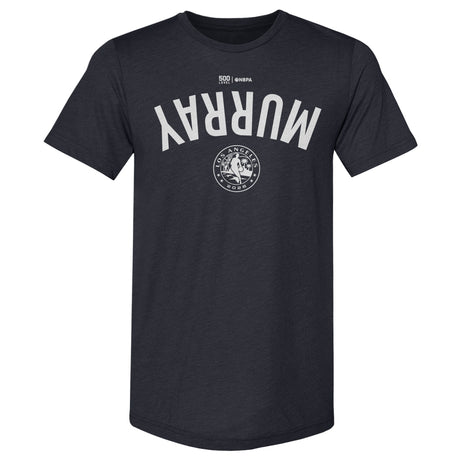 Jamal Murray Men's Premium T-Shirt | 500 LEVEL