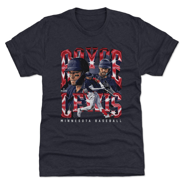 Royce Lewis Men's Premium T-Shirt | 500 LEVEL
