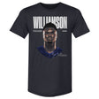 Zion Williamson Men's Premium T-Shirt | 500 LEVEL