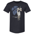 Jayden Higgins Men's Premium T-Shirt | 500 LEVEL