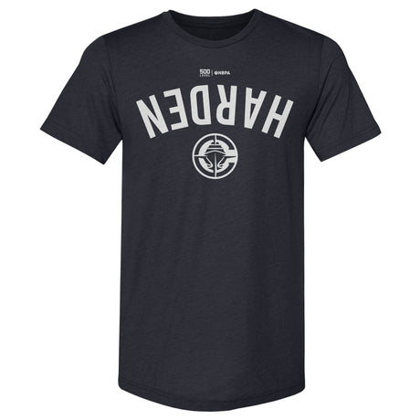 James Harden Men's Premium T-Shirt | 500 LEVEL
