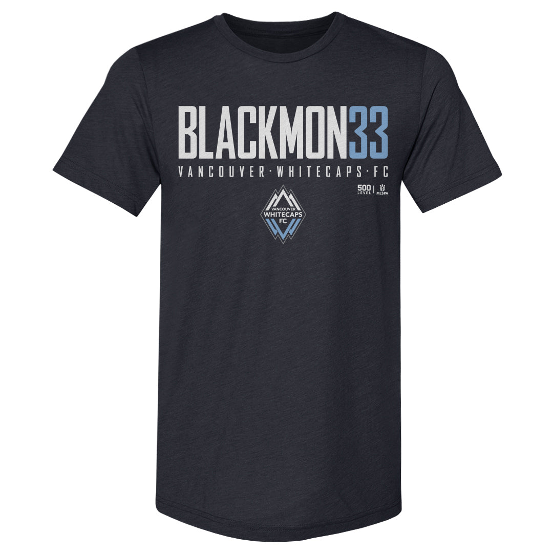 Tristan Blackmon Men's Premium T-Shirt | 500 LEVEL