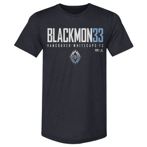 Tristan Blackmon Men's Premium T-Shirt | 500 LEVEL