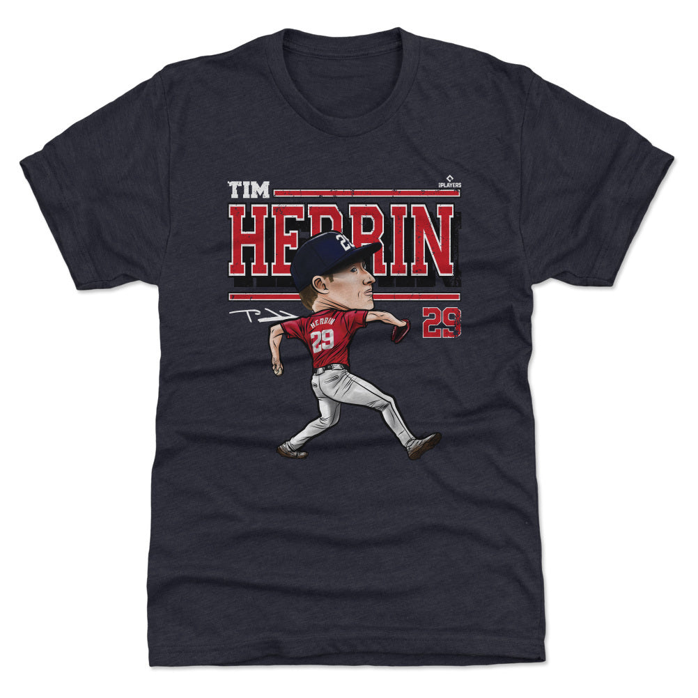 Tim Herrin Men's Premium T-Shirt | 500 LEVEL