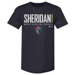 Kailen Sheridan Men's Premium T-Shirt | 500 LEVEL