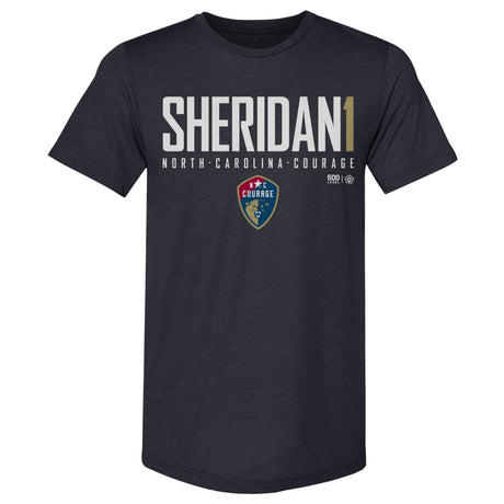 Kailen Sheridan Men's Premium T-Shirt | 500 LEVEL