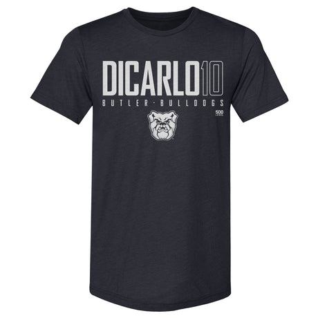 Olivia DiCarlo Men's Premium T-Shirt | 500 LEVEL
