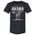 Tausili Akana Men's Premium T-Shirt | 500 LEVEL