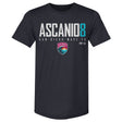 Kimmi Ascanio Men's Premium T-Shirt | 500 LEVEL