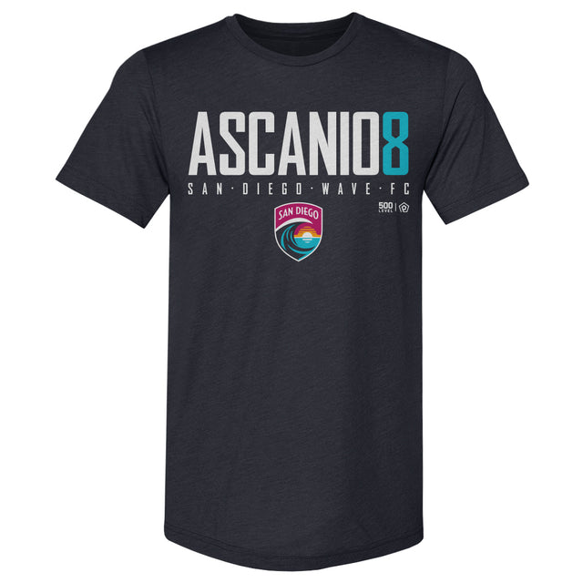 Kimmi Ascanio Men's Premium T-Shirt | 500 LEVEL