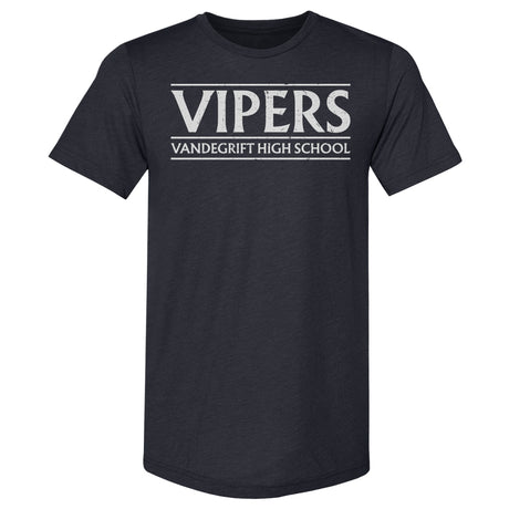Vandegrift Men's Premium T-Shirt | 500 LEVEL