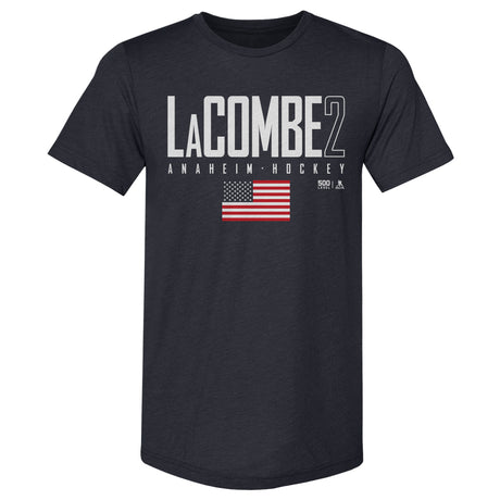 Jackson LaCombe Men's Premium T-Shirt | 500 LEVEL