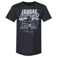 Jahdae Walker Men's Premium T-Shirt | 500 LEVEL
