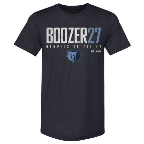 Cameron Boozer Men's Premium T-Shirt | 500 LEVEL
