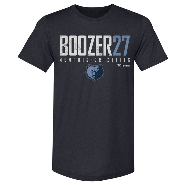 Cameron Boozer Men's Premium T-Shirt | 500 LEVEL