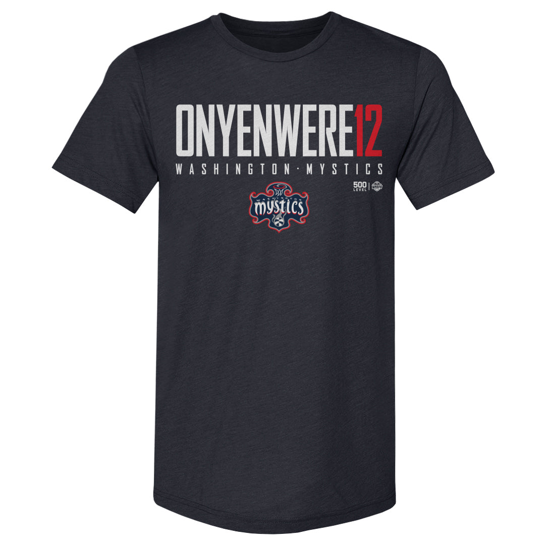 Michaela Onyenwere Men's Premium T-Shirt | 500 LEVEL
