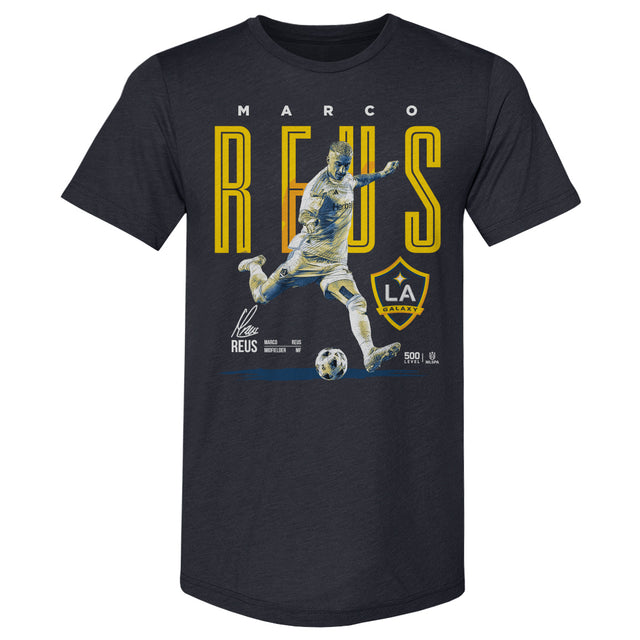Marco Reus Men's Premium T-Shirt | 500 LEVEL