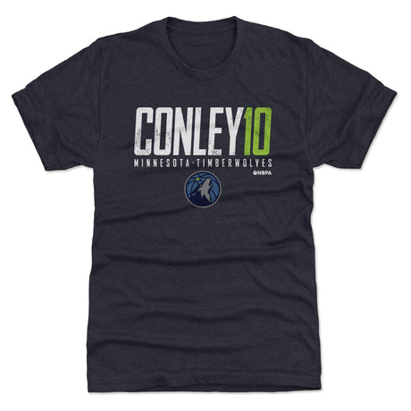 Mike Conley Men's Premium T-Shirt | 500 LEVEL