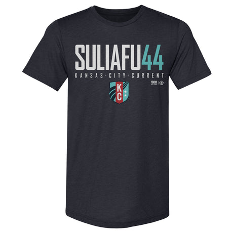 Kolo Suliafu Men's Premium T-Shirt | 500 LEVEL